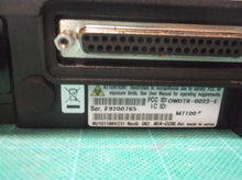 M/A-Com MAHQ-N8MXX MOBIL, radio & CONTROL HEAD pulled county retro fit sn9200765