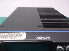 M/A-Com MAHQ-N8MXX MOBIL, radio & CONTROL HEAD pulled county retro fit sn9200770