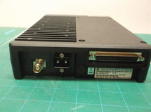 M/A-Com MAHQ-N8MXX MOBIL, radio & CONTROL HEAD pulled county retro fit sn9200770