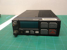 M/A-Com MAHQ-N8MXX MOBIL, radio & CONTROL HEAD pulled county retro fit sn9200797
