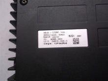 M/A-Com MAHQ-N8MXX MOBIL, radio & CONTROL HEAD pulled county retro fit sn9200797