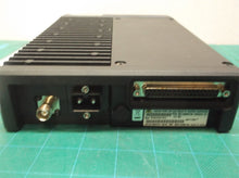 M/A-Com MAHQ-N8MXX MOBIL, radio & CONTROL HEAD pulled county retro fit sn9200797