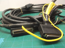 MA/Com, Harris Radio Cable CA101288V4 With Programming Port