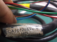 MACOM HARRIS RADIO CABLE CA101288V2