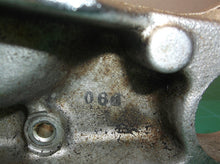 Honda triple tree b80