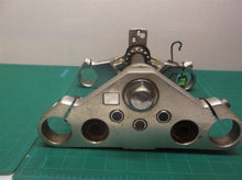 Honda triple tree b80