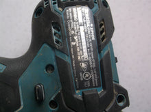 Makita XPH06 18V Brushless Hammer drill Li-ion Bare Tool