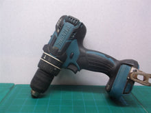 Makita XPH06 18V Brushless Hammer drill Li-ion Bare Tool