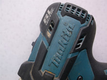 Makita XPH06 18V Brushless Hammer drill Li-ion Bare Tool