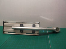 1 Aluminum Trailer Fender Mount and Step Pad