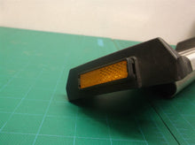 1 Aluminum Trailer Fender Mount and Step Pad