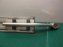 1 Aluminum Trailer Fender Mount and Step Pad
