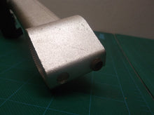 1 Aluminum Trailer Fender Mount and Step Pad