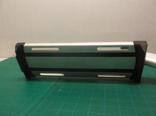 1 Aluminum Trailer Fender Mount and Step Pad