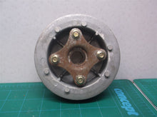 23 tooth belt pulley with springs Chinese atv-dirt bike-motor cycle