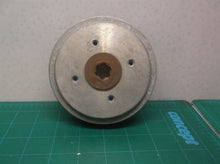23 tooth belt pulley with springs Chinese atv-dirt bike-motor cycle