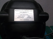 MA-Com Radio Speaker 19A149590P11 Mobile Speaker For CB