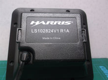 Harris LS102824V1 R1A Mobile Radio Speaker Black