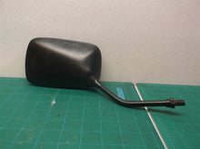 1 Left rearview mirror 5" black for Chinese motor cycle atv dirt bike JINLI-9803