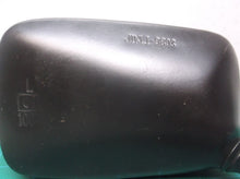 1 Left rearview mirror 5" black for Chinese motor cycle atv dirt bike JINLI-9803