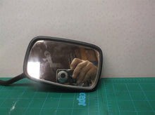 1 Left rearview mirror 5" black for Chinese motor cycle atv dirt bike JINLI-9803