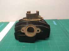 Black cylinder head for Chinese atv-dirt bike-motor cycle