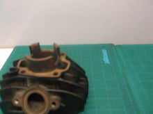 Black cylinder head for Chinese atv-dirt bike-motor cycle