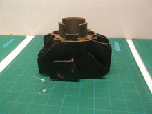Black cylinder head for Chinese atv-dirt bike-motor cycle