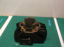 Black cylinder head for Chinese atv-dirt bike-motor cycle