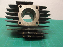 Black cylinder head for Chinese atv-dirt bike-motor cycle