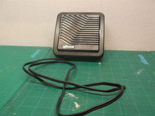 M/A-COM MACOM LS102824V1 R1A Mobile Radio Speaker Black no plug