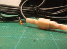 Ericsson Radio Speaker 19A149590P11 Mobile Speaker no connector