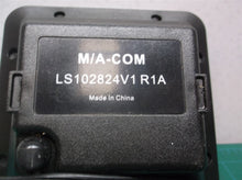 M/A-COM MACOM LS102824V1 R1A Mobile Radio Speaker
