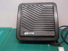 M/A-COM MACOM LS102824V1 R1A Mobile Radio Speaker