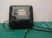 M/A-COM MACOM LS102824V1 R1A Mobile Radio Speaker