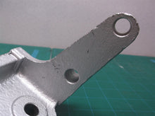 17mm Spindle left hand For A Chinese ATV Dirt Bike