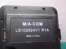 M/A-COM MACOM LS102824V1 R1A Mobile Radio Speaker