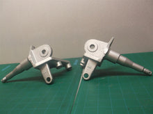 set of 2 tapered Spindles left and right For A Chinese ATV Dirt Bike