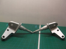set of 2 tapered Spindles left and right For A Chinese ATV Dirt Bike