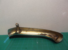 12" MUFFLER EXHAUST PIPE COVER HEAT SHIELD GUARD no clamps Chinese ATV motorcycl