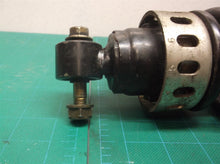 adjustable coil over shock 10 1/4 eye to eye