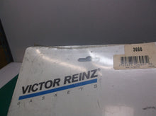 Victor Reinz 5701S Cylinder Steel Head Gasket 1984-1993 GM VR2000 2.5L