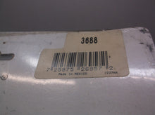 Victor Reinz 5701S Cylinder Steel Head Gasket 1984-1993 GM VR2000 2.5L