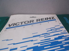 Victor Reinz 5701S Cylinder Steel Head Gasket 1984-1993 GM VR2000 2.5L