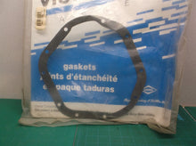 Differential Gasket Set Rear, Front VICTOR REINZ P27768T