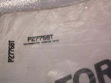 Differential Gasket Set Rear, Front VICTOR REINZ P27768T