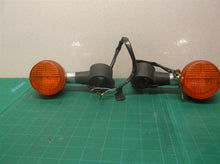 Set of 2 Motorcycle turn signals