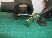 Set of 2 Motorcycle turn signals