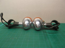 Set of 2 Motorcycle turn signals