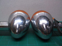 Set of 2 Motorcycle turn signals